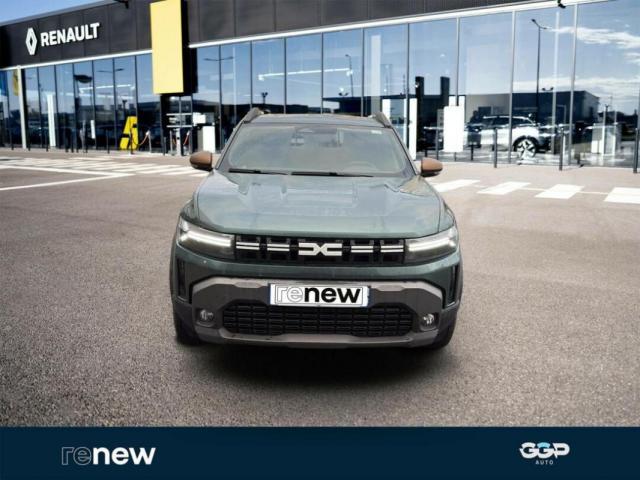 Dacia Duster image 5