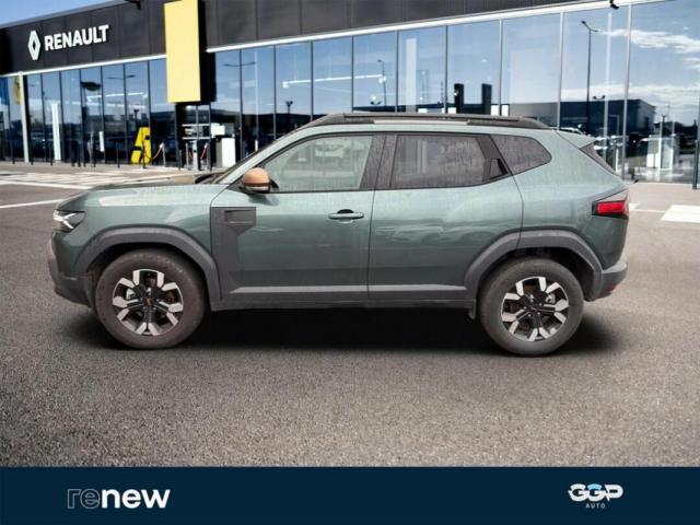 Dacia Duster image 8