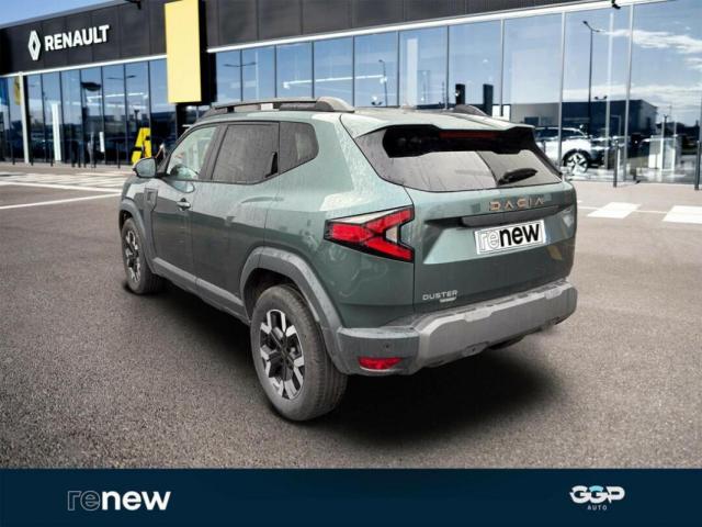 Dacia Duster image 9