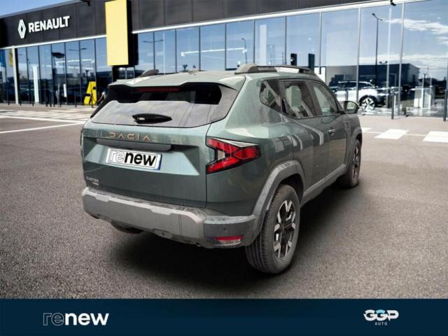 Dacia Duster image 4