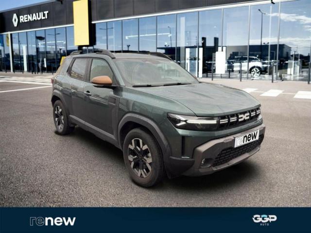 Dacia Duster image 6