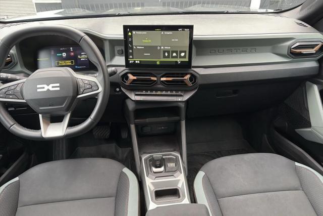 Dacia Duster image 2