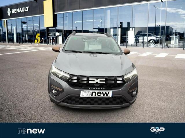 Dacia Sandero image 2