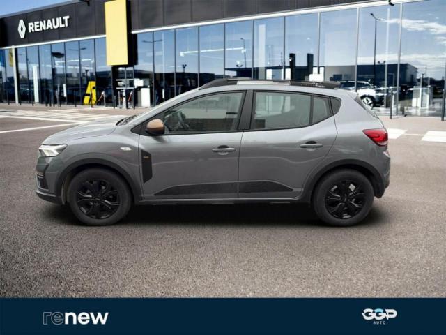 Dacia Sandero image 6