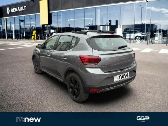 Dacia Sandero image 5