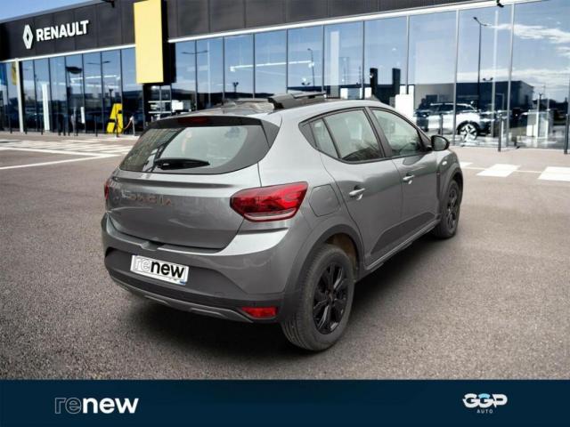 Dacia Sandero image 9