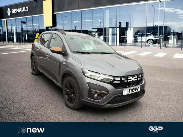 Dacia Sandero image 8