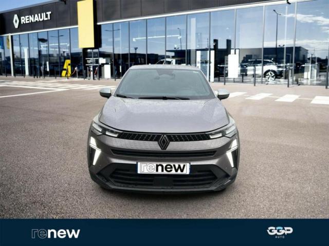 Renault Captur image 7