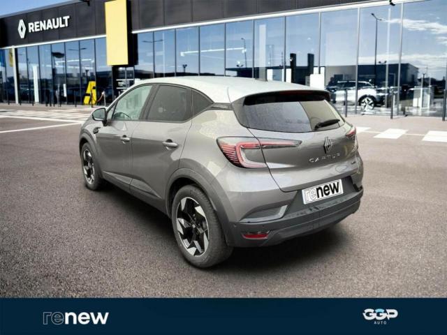 Renault Captur image 3