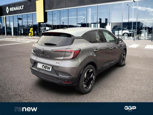 Renault Captur image 8