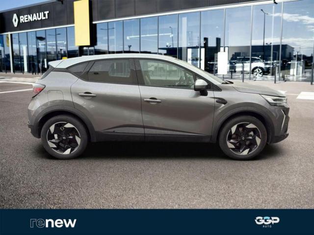 Renault Captur image 5