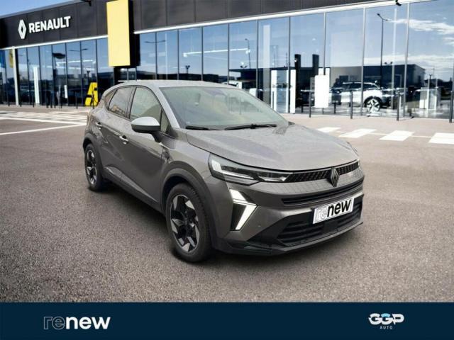 Renault Captur image 1