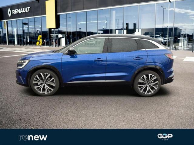 Renault Austral image 8