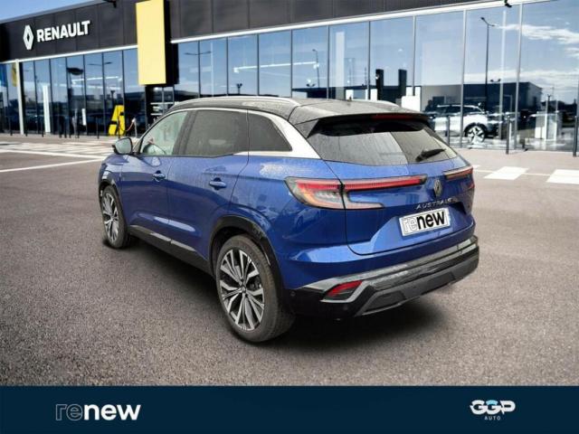 Renault Austral image 5