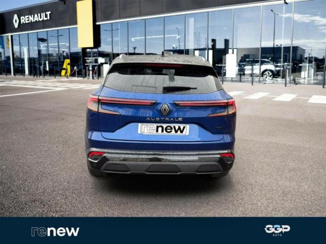 Renault Austral image 7