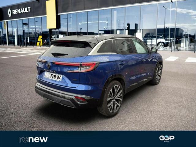 Renault Austral image 2