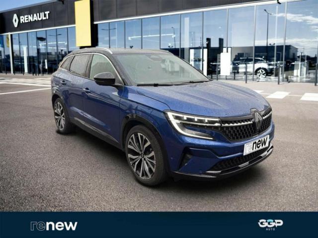 Renault Austral image 9