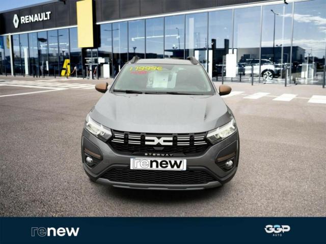 Dacia Sandero image 4