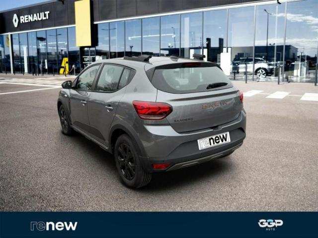 Dacia Sandero image 5