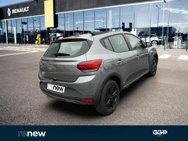 Dacia Sandero image 6