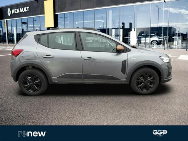 Dacia Sandero image 1