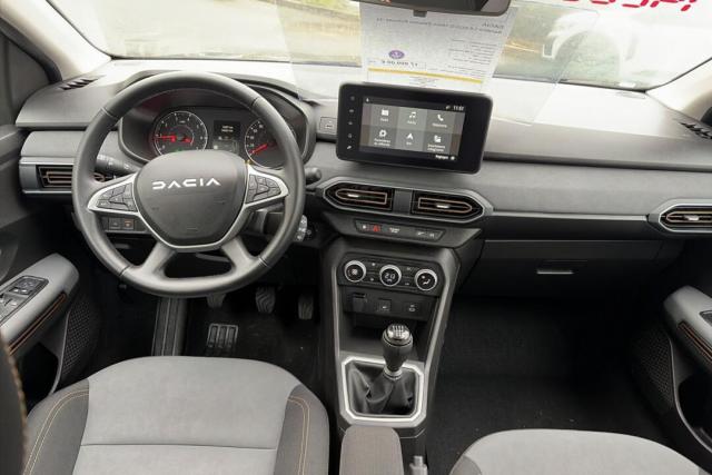 Dacia Sandero image 9