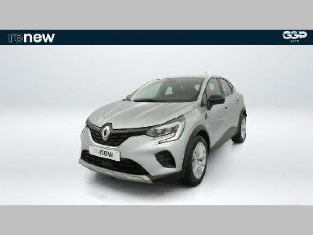 Renault Captur Tce 90 - 21 Business
