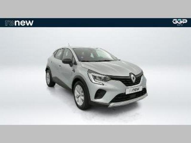 Renault Captur image 8