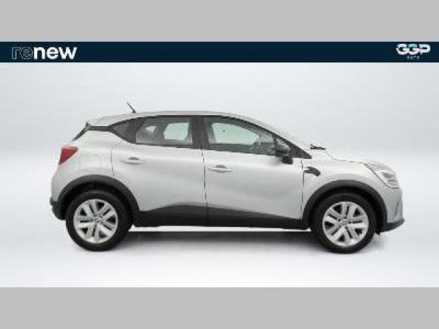 Renault Captur image 4