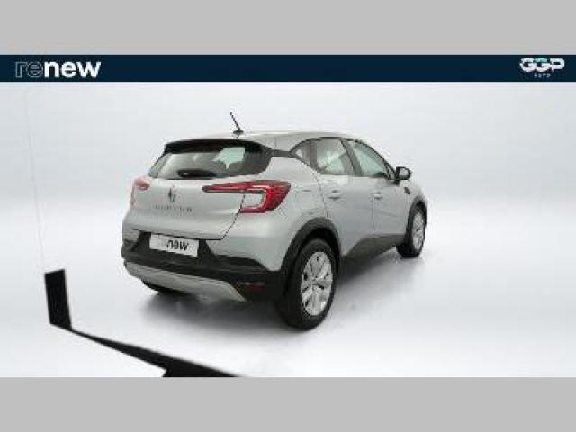 Renault Captur image 6