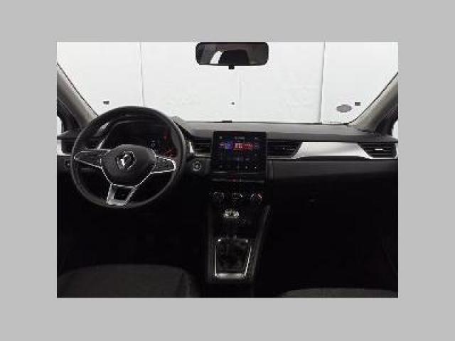 Renault Captur image 9