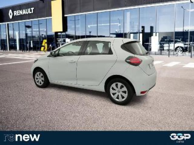 Renault Zoe image 2