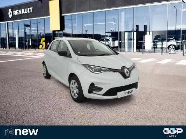 Renault Zoe image 6