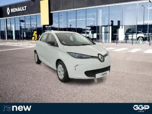 Renault Zoe image 6