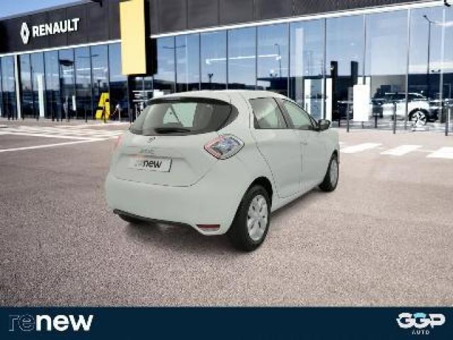 Renault Zoe image 9