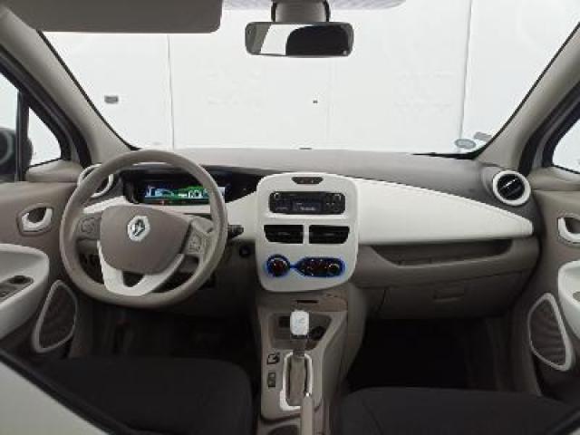 Renault Zoe image 7