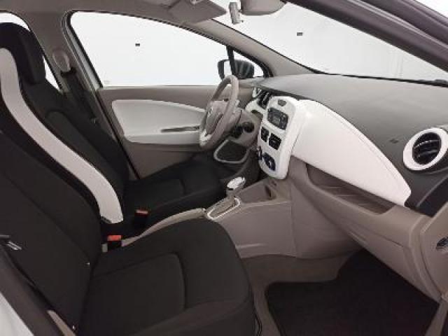 Renault Zoe image 8