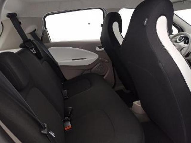 Renault Zoe image 1