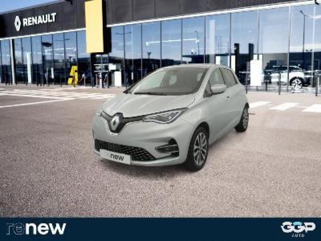 Renault Zoe R110 Intens