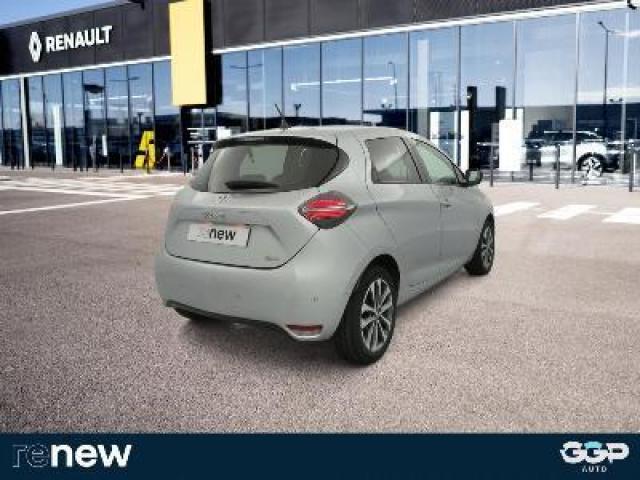 Renault Zoe image 1
