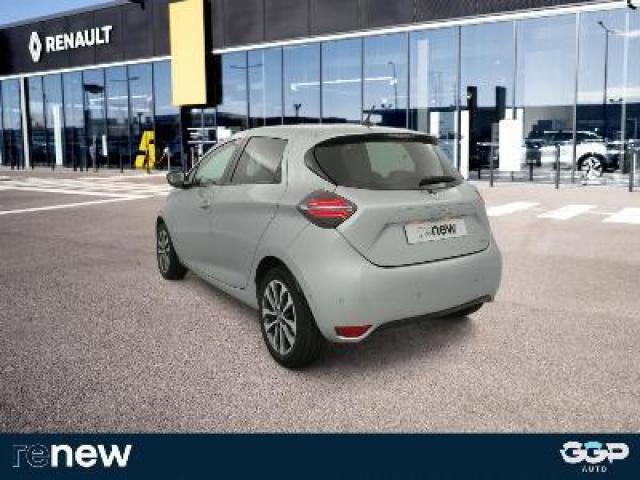 Renault Zoe image 4
