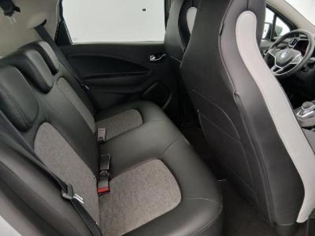 Renault Zoe image 9