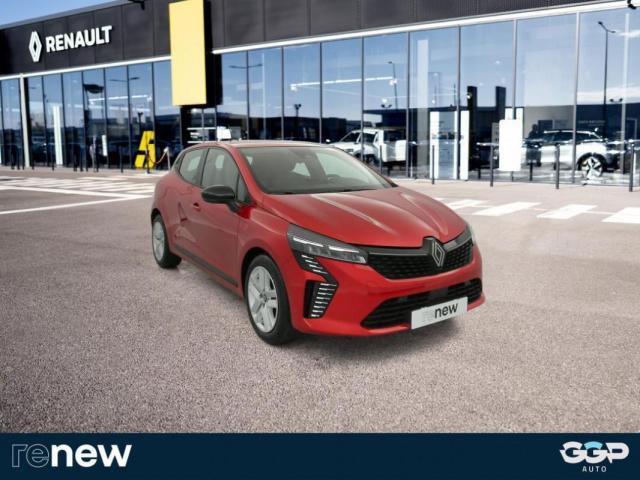 Renault Clio image 6