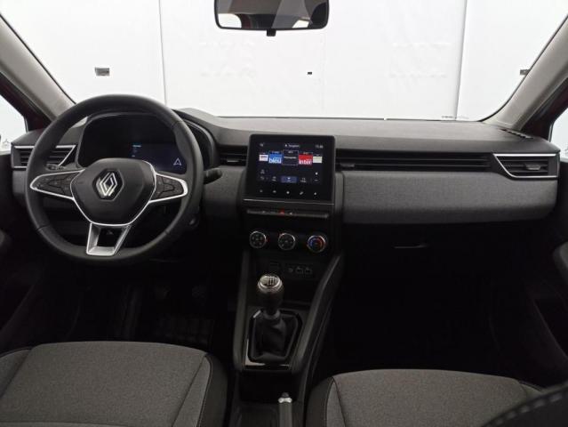 Renault Clio image 8