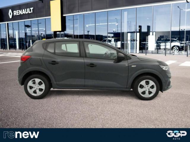 Dacia Sandero image 4