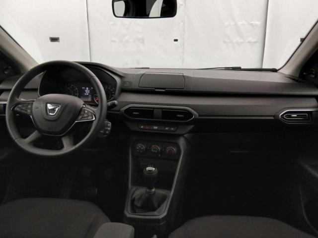 Dacia Sandero image 7