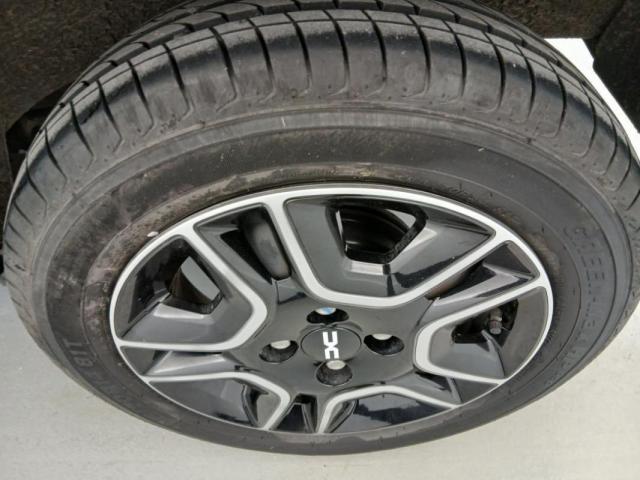 Dacia Spring image 5