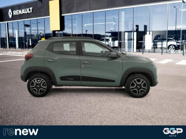 Dacia Spring image 4