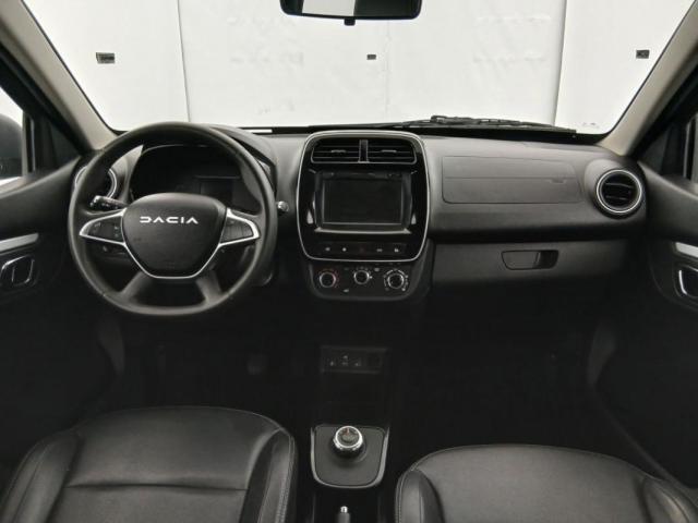 Dacia Spring image 1