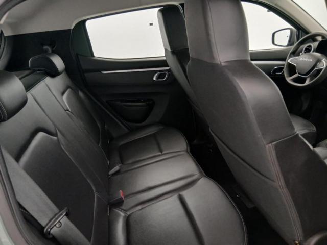 Dacia Spring image 3